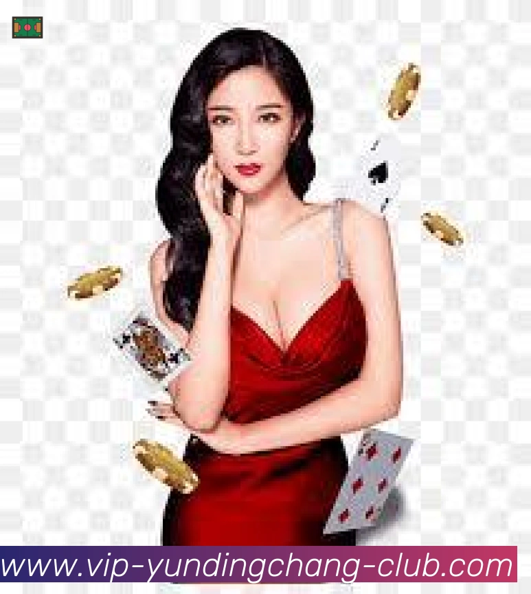 云顶娱乐场品牌故事